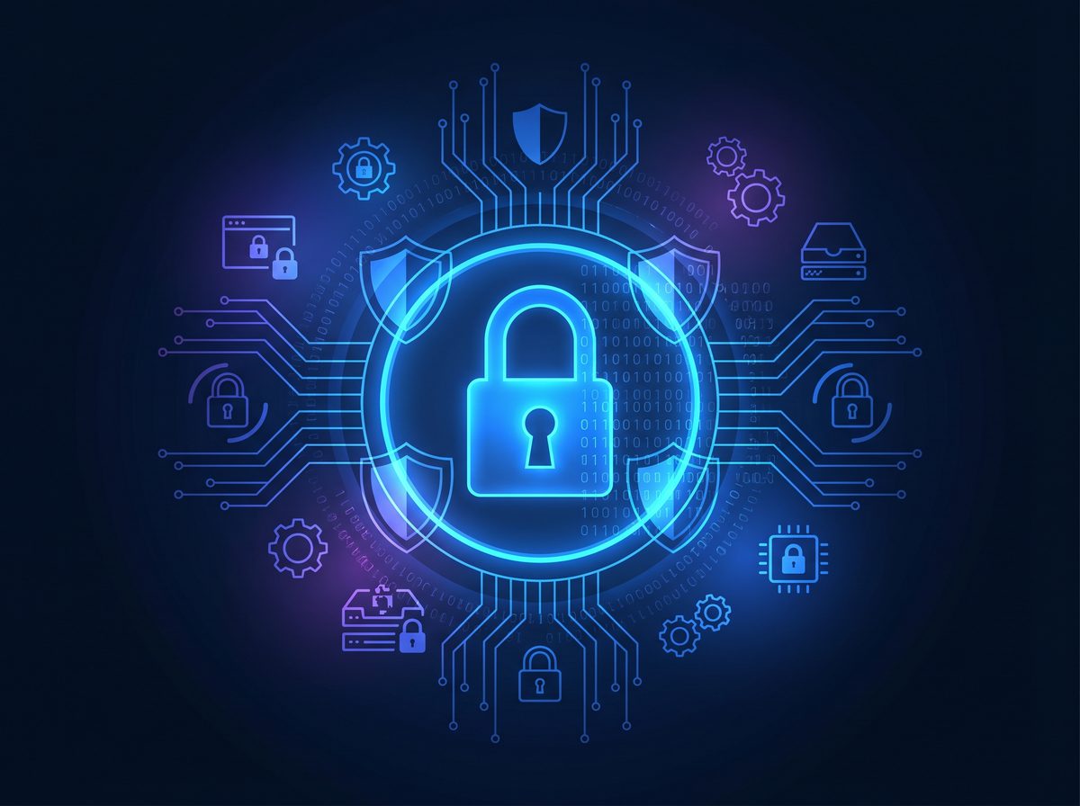 逍客加速器安全防护体系